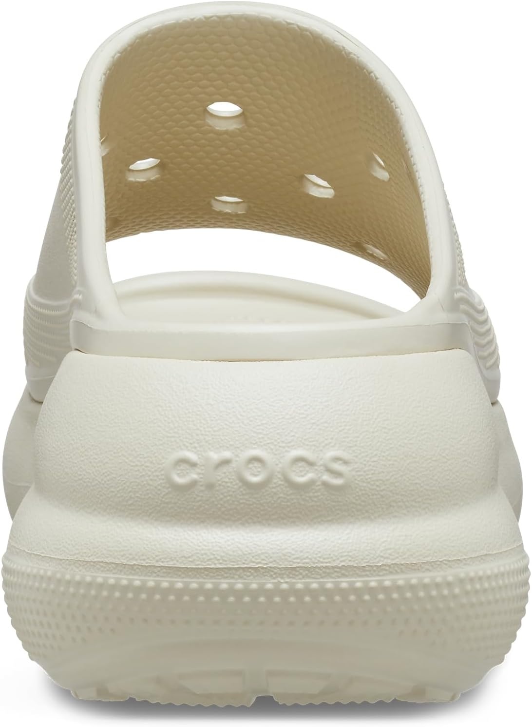 image:imageCrocs UnisexAdult Crush SlideBone