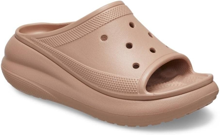 image:imageCrocs UnisexAdult Crush SlideCork