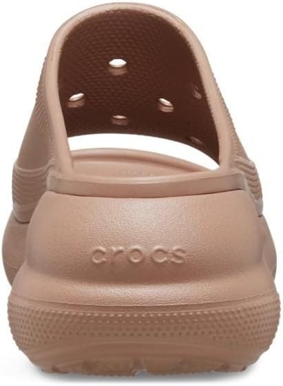 image:imageCrocs UnisexAdult Crush SlideCork