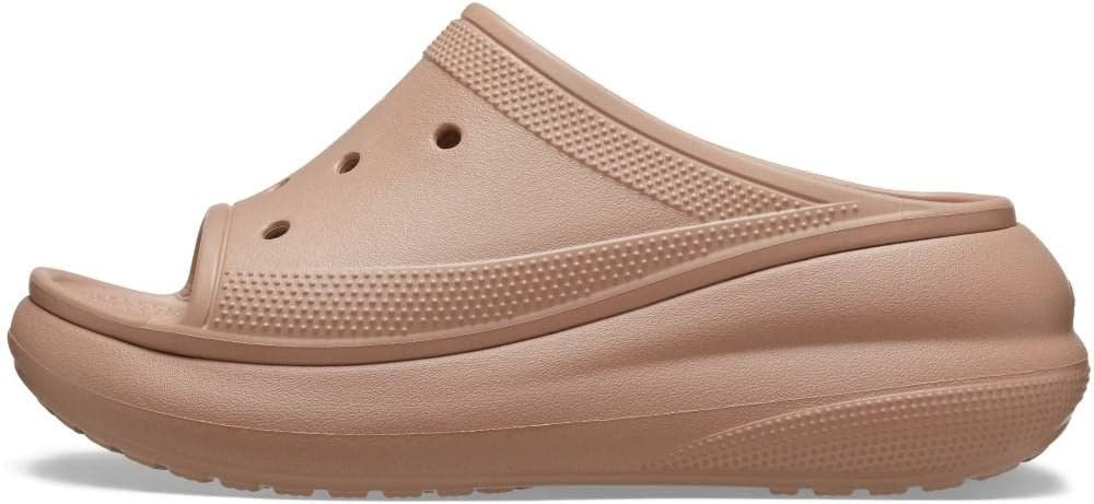 image:imageCrocs UnisexAdult Crush SlideCork