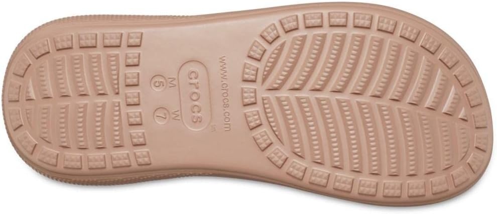 image:imageCrocs UnisexAdult Crush SlideCork