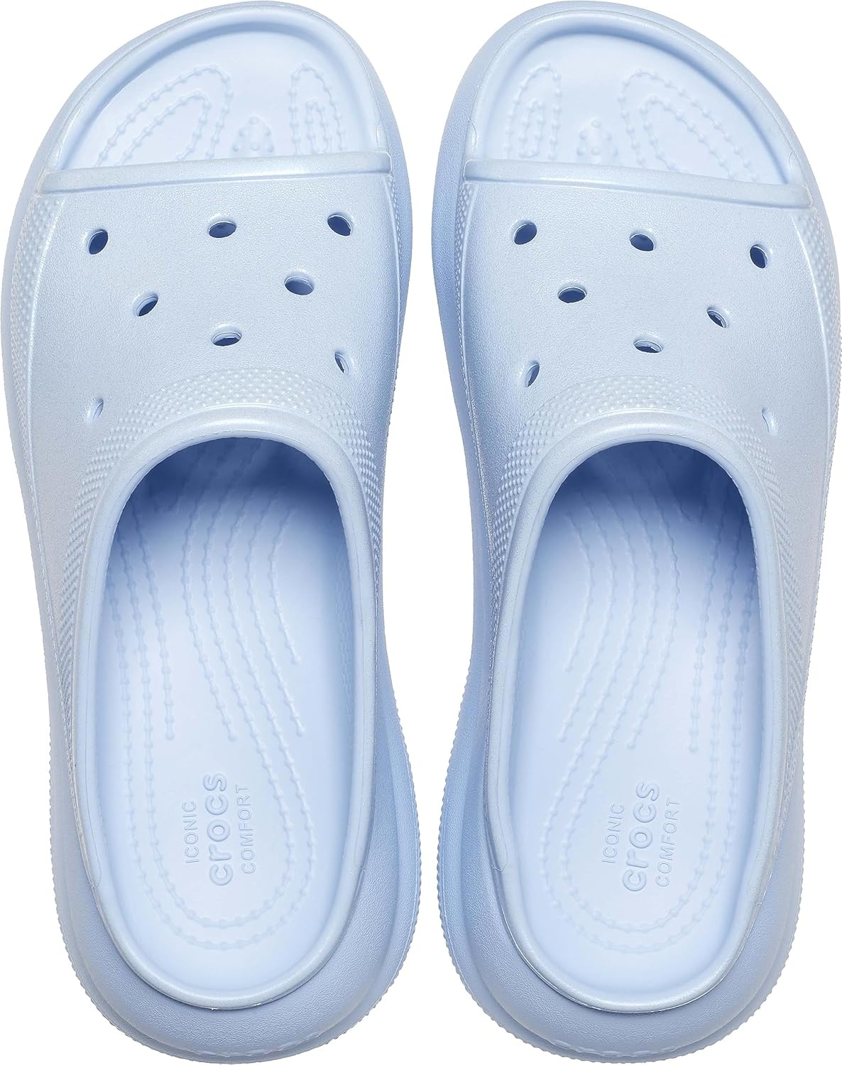 image:imageCrocs UnisexAdult Crush SlideDreamscape