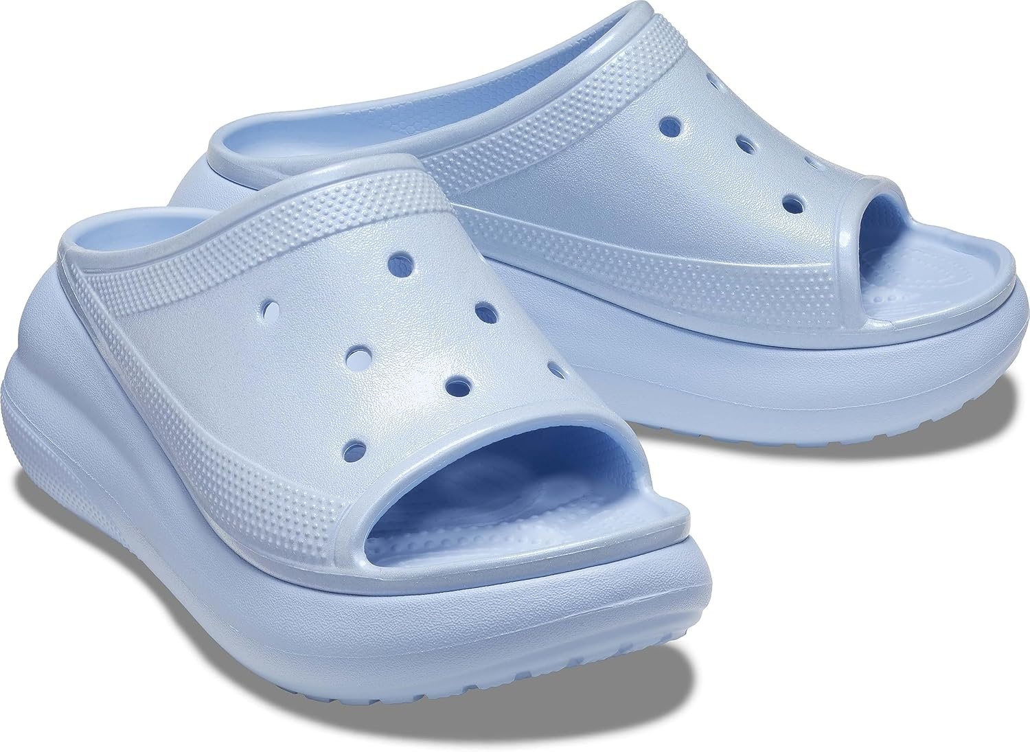 image:imageCrocs UnisexAdult Crush SlideDreamscape