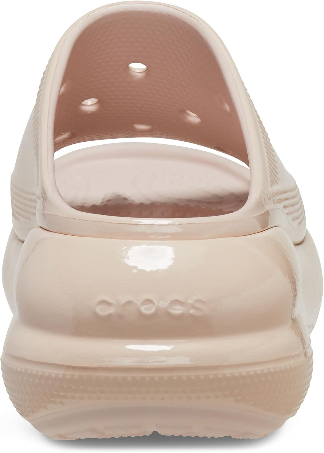 image:imageCrocs UnisexAdult Crush SlidePink