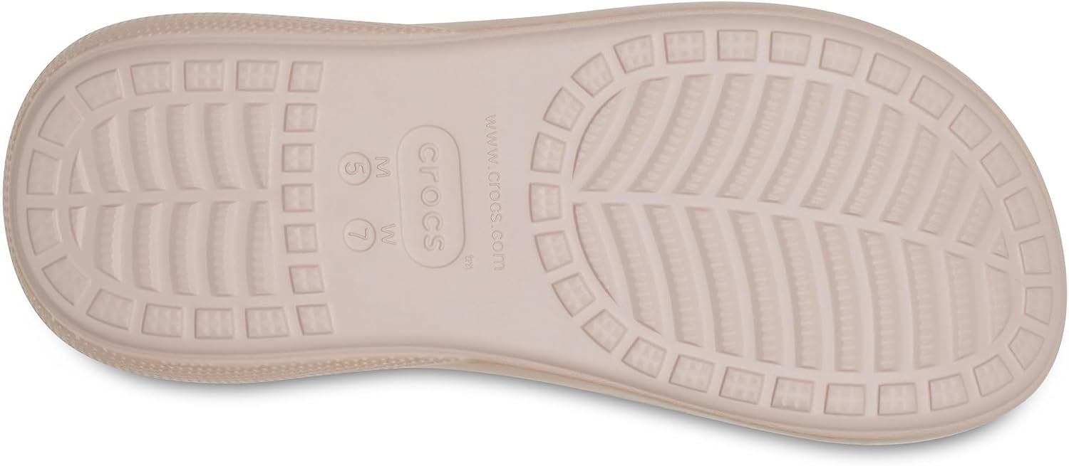 image:imageCrocs UnisexAdult Crush SlidePink