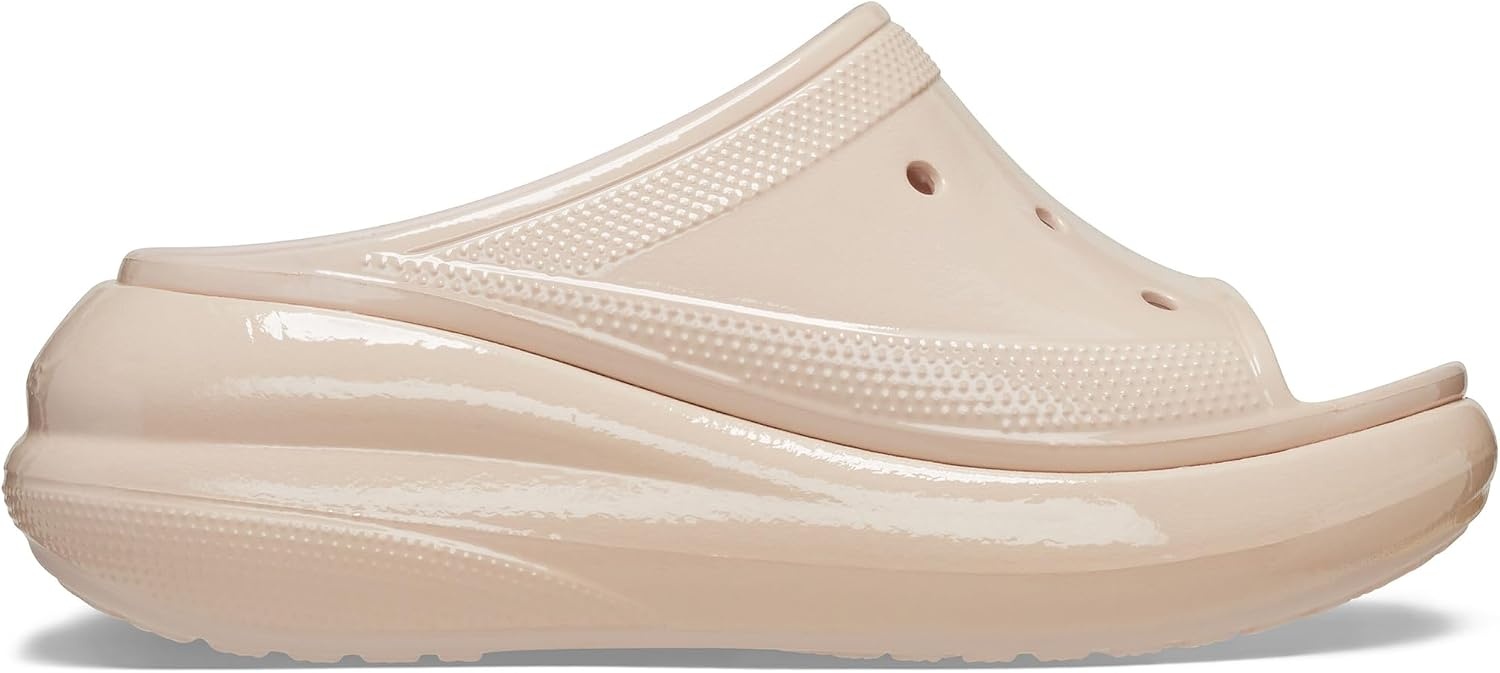 image:imageCrocs UnisexAdult Crush SlidePink