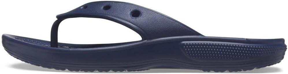 image:imageCrocs Unisexs Classic Flip FlopsNavy