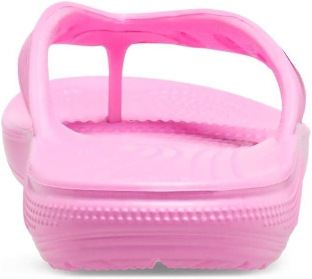 image:imageCrocs Unisexs Classic Flip FlopsTaffy Pink