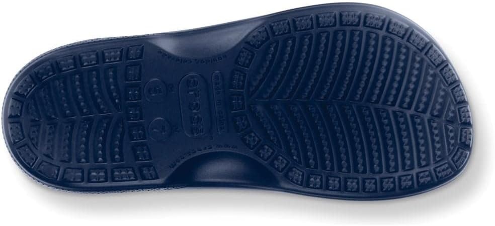 image:imageCrocs Womens Baya Flip SandalsNavy