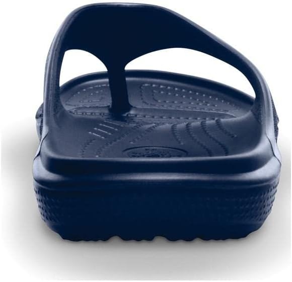 image:imageCrocs Womens Baya Flip SandalsNavy