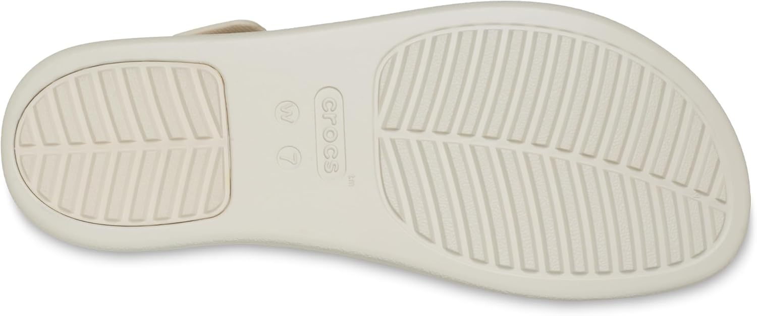 image:imageCrocs Womens Brooklyn Backstrap Low SandalsFrappe