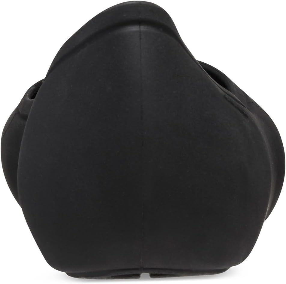 image:imageCrocs Womens Brooklyn FlatsBlack