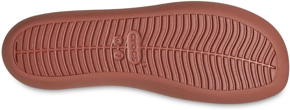 image:imageCrocs Womens Brooklyn FlatsBrown