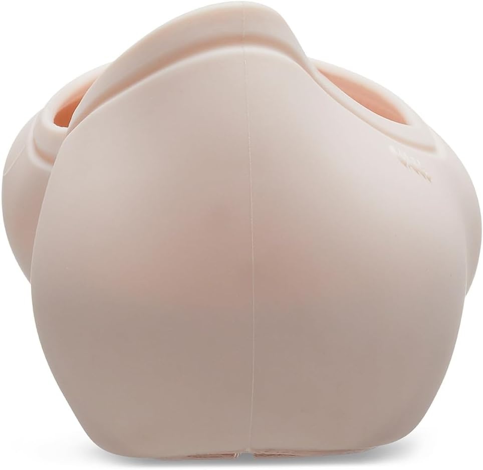image:imageCrocs Womens Brooklyn FlatsPink