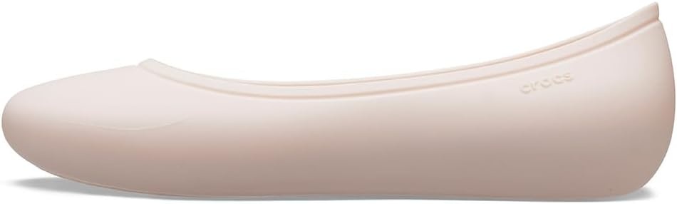 image:imageCrocs Womens Brooklyn FlatsPink