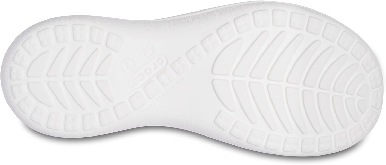 image:imageCrocs Womens Capri V Sporty Flip FlopBlack