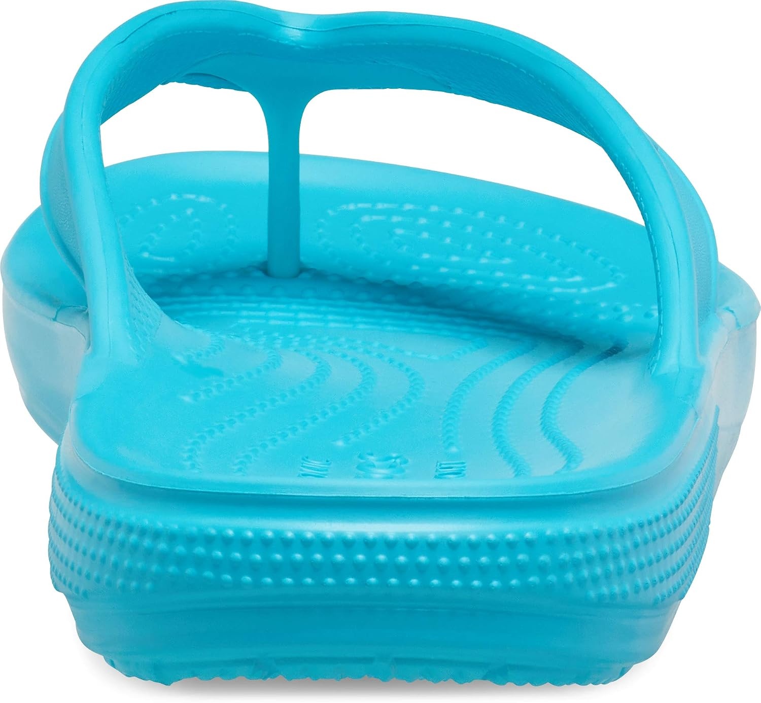 image:imageCrocs Womens Classic II FlipFlop SandalsDigital Aqua