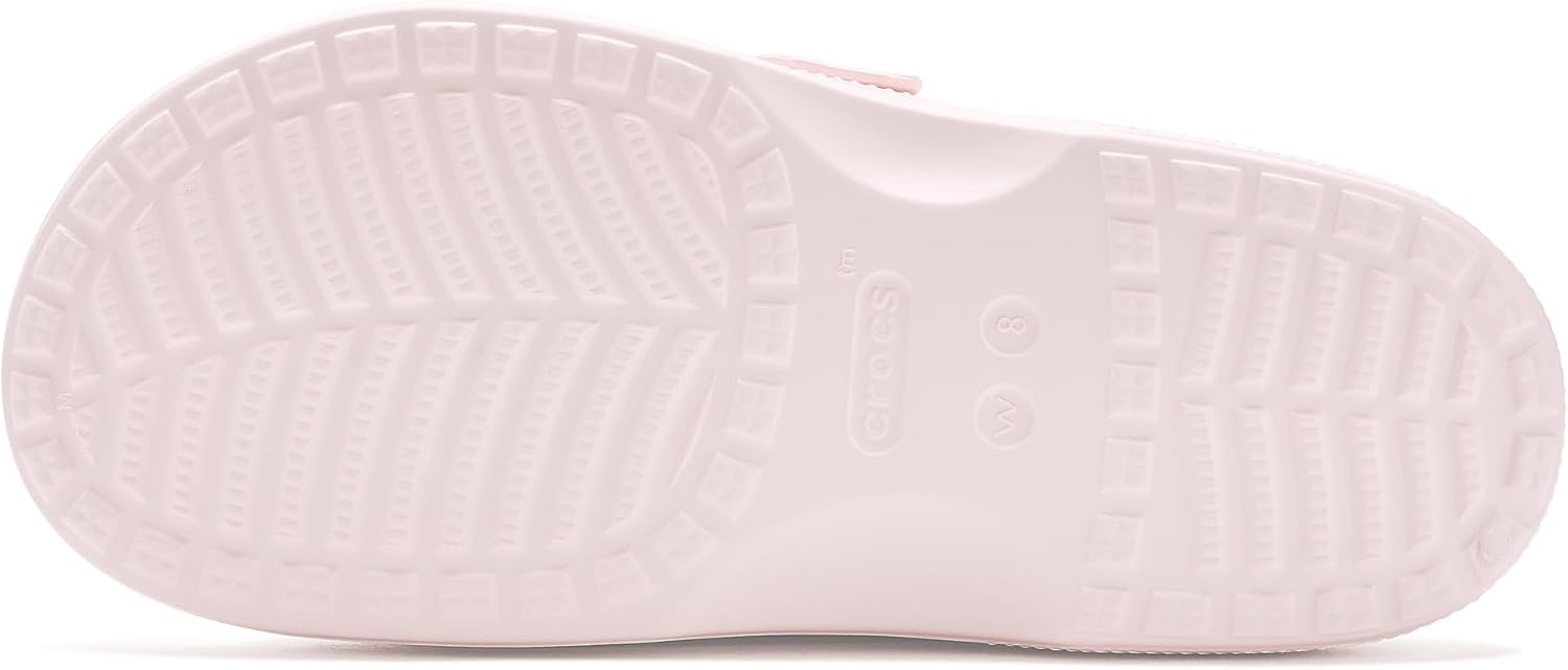 image:imageCrocs Womens Classic Saturday SandalsBubble Ice