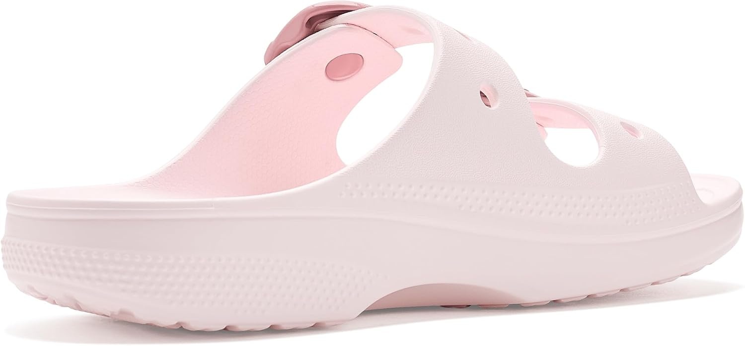 image:imageCrocs Womens Classic Saturday SandalsBubble Ice