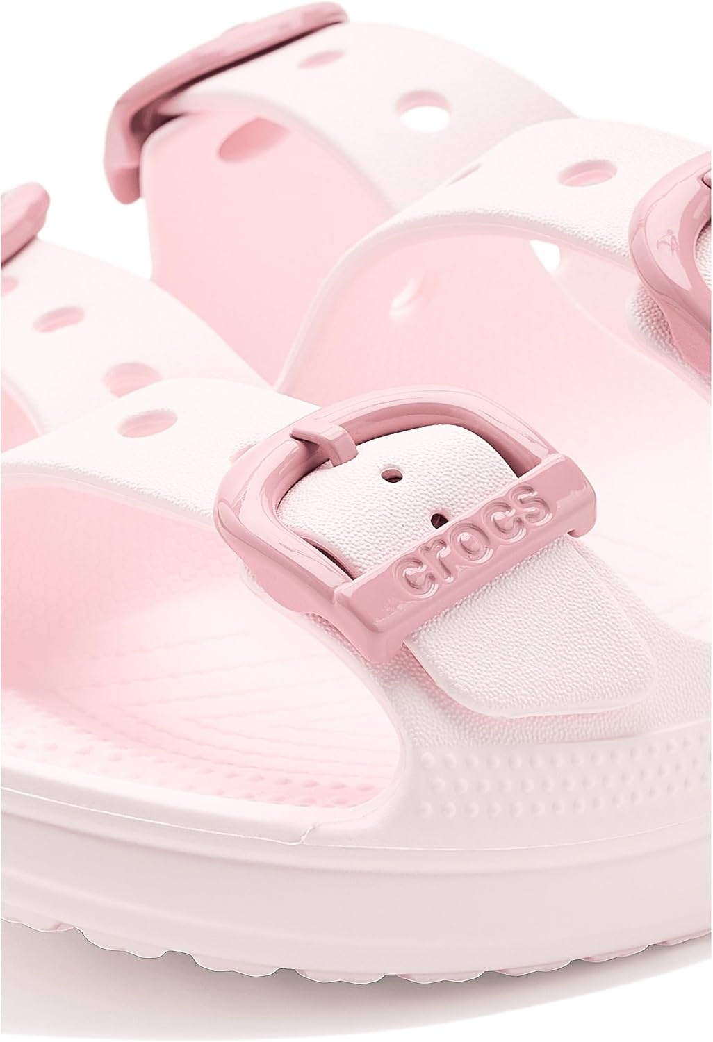 image:imageCrocs Womens Classic Saturday SandalsBubble Ice