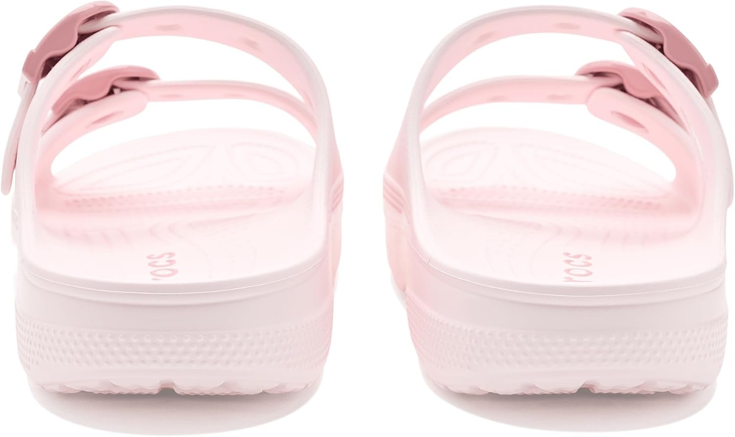 image:imageCrocs Womens Classic Saturday SandalsBubble Ice