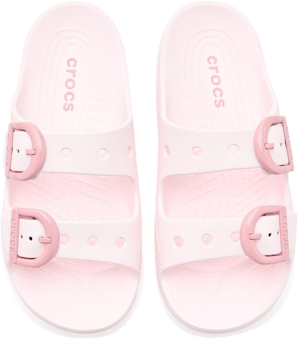image:imageCrocs Womens Classic Saturday SandalsBubble Ice