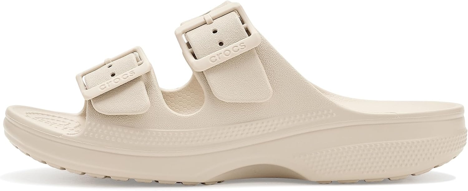image:imageCrocs Womens Classic Saturday SandalsFrappe