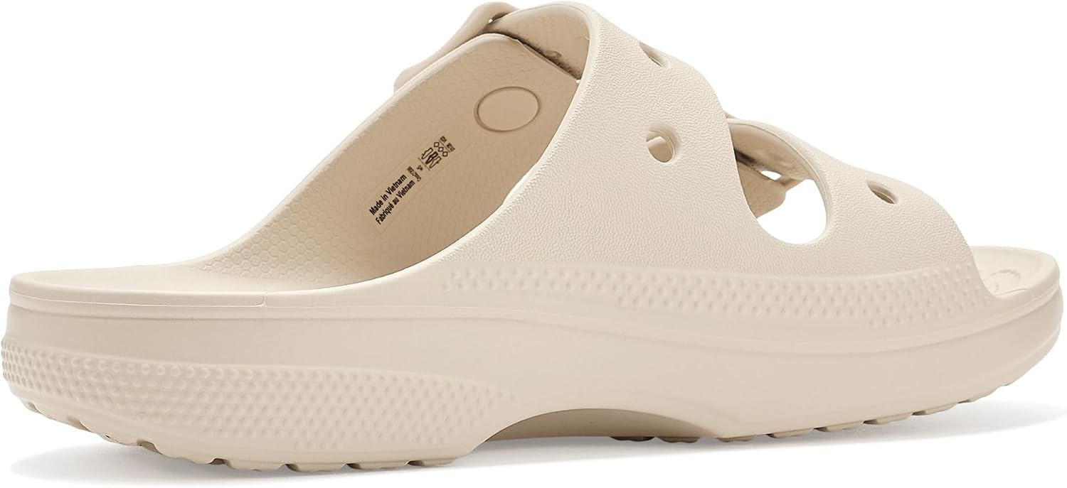 image:imageCrocs Womens Classic Saturday SandalsFrappe