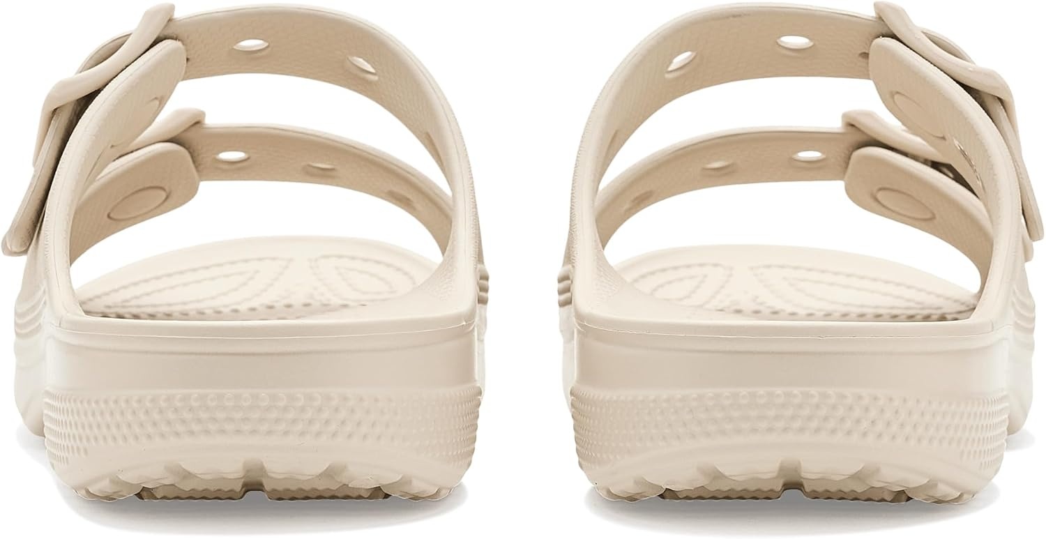 image:imageCrocs Womens Classic Saturday SandalsFrappe