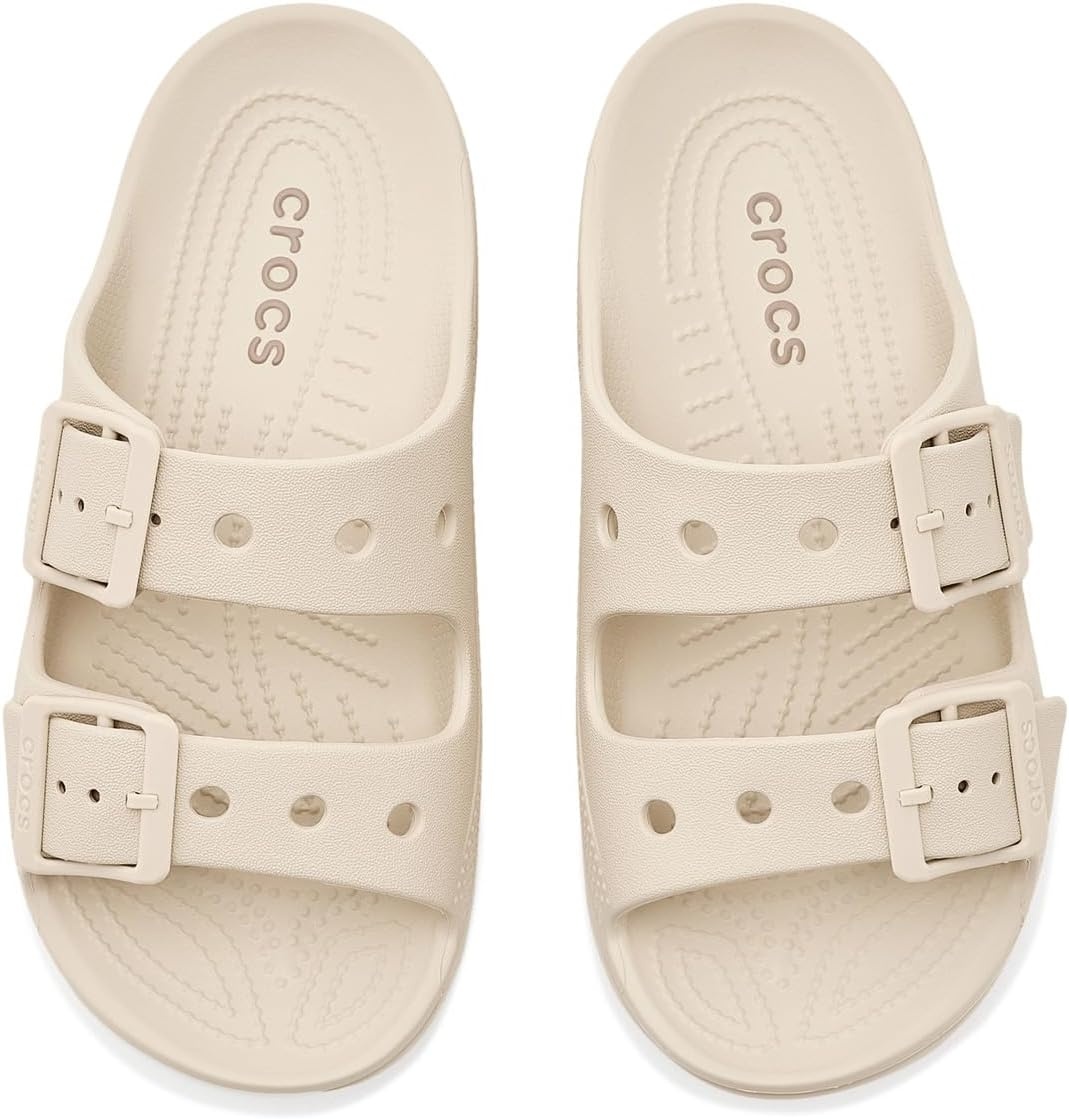 image:imageCrocs Womens Classic Saturday SandalsFrappe