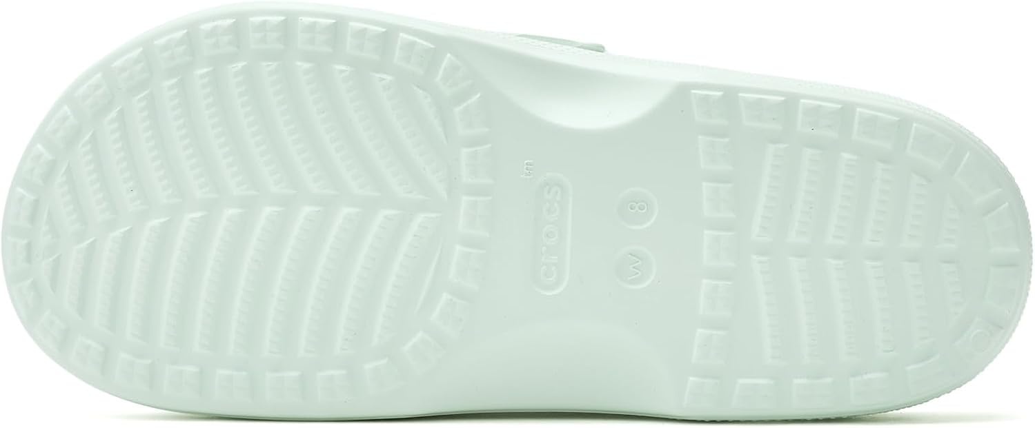 image:imageCrocs Womens Classic Saturday SandalsRetro Ice