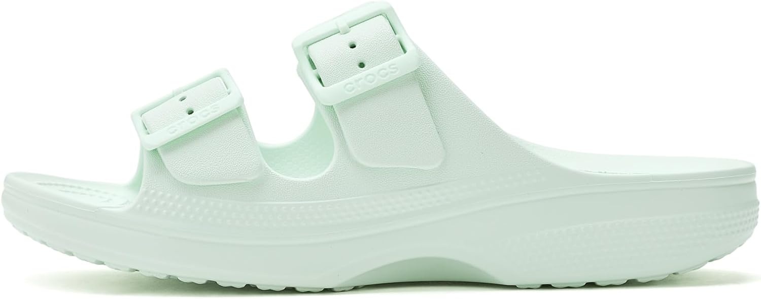 image:imageCrocs Womens Classic Saturday SandalsRetro Ice