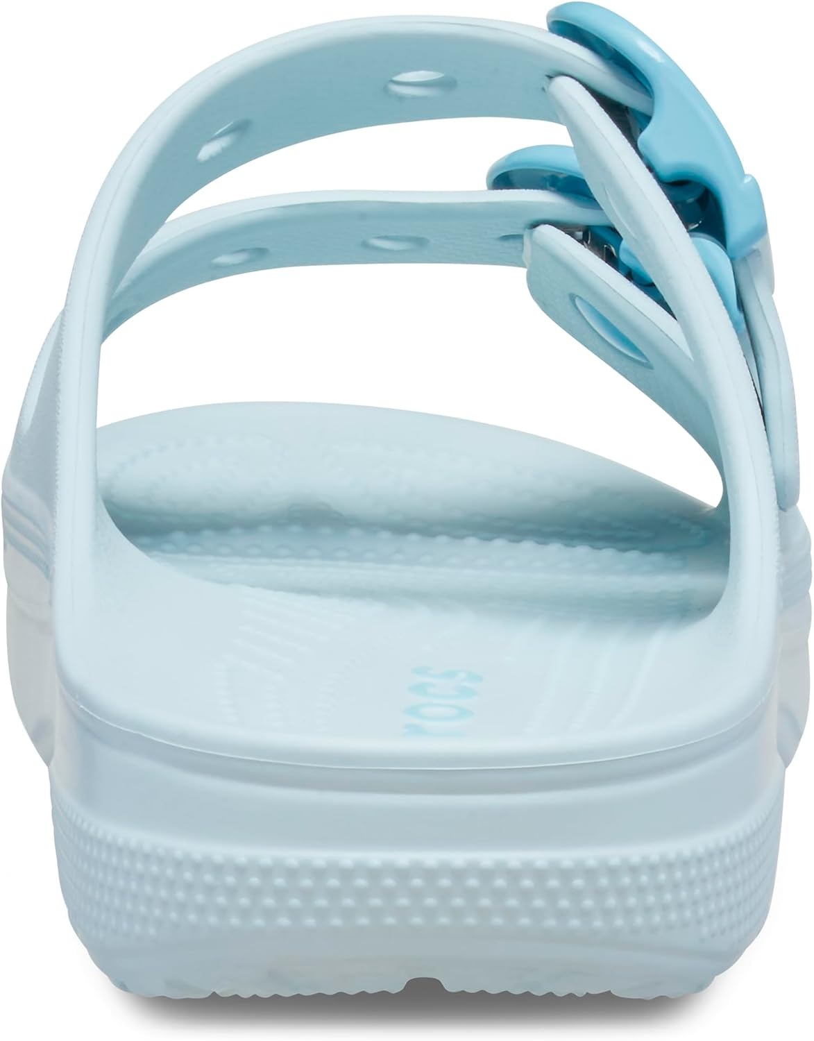image:imageCrocs Womens Classic Saturday SandalsVapor Ice