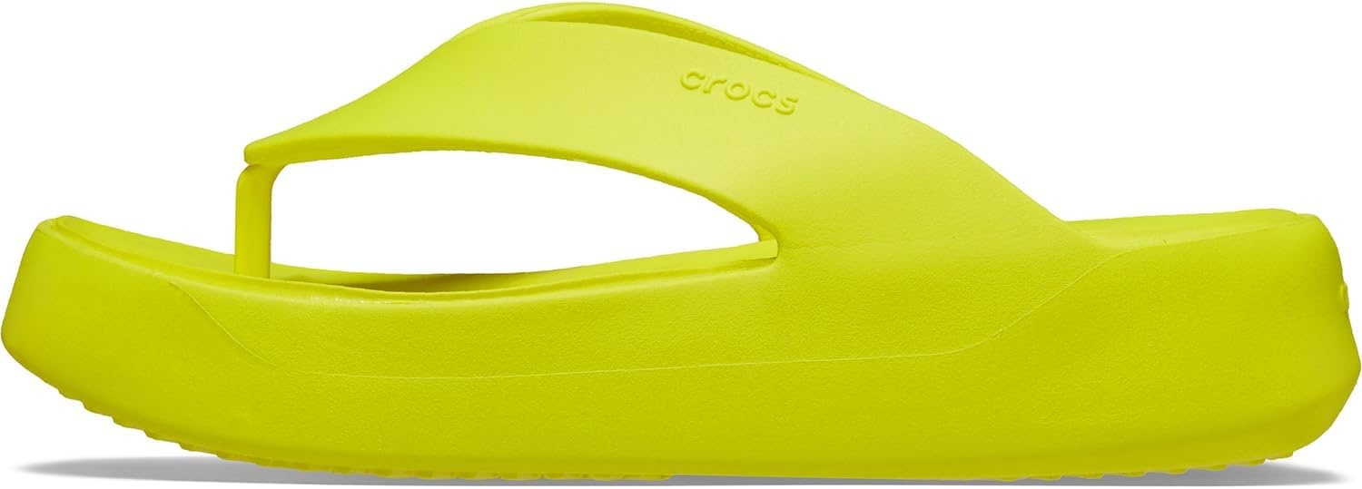 image:imageCrocs Womens Getaway Platform SandalsAcidity