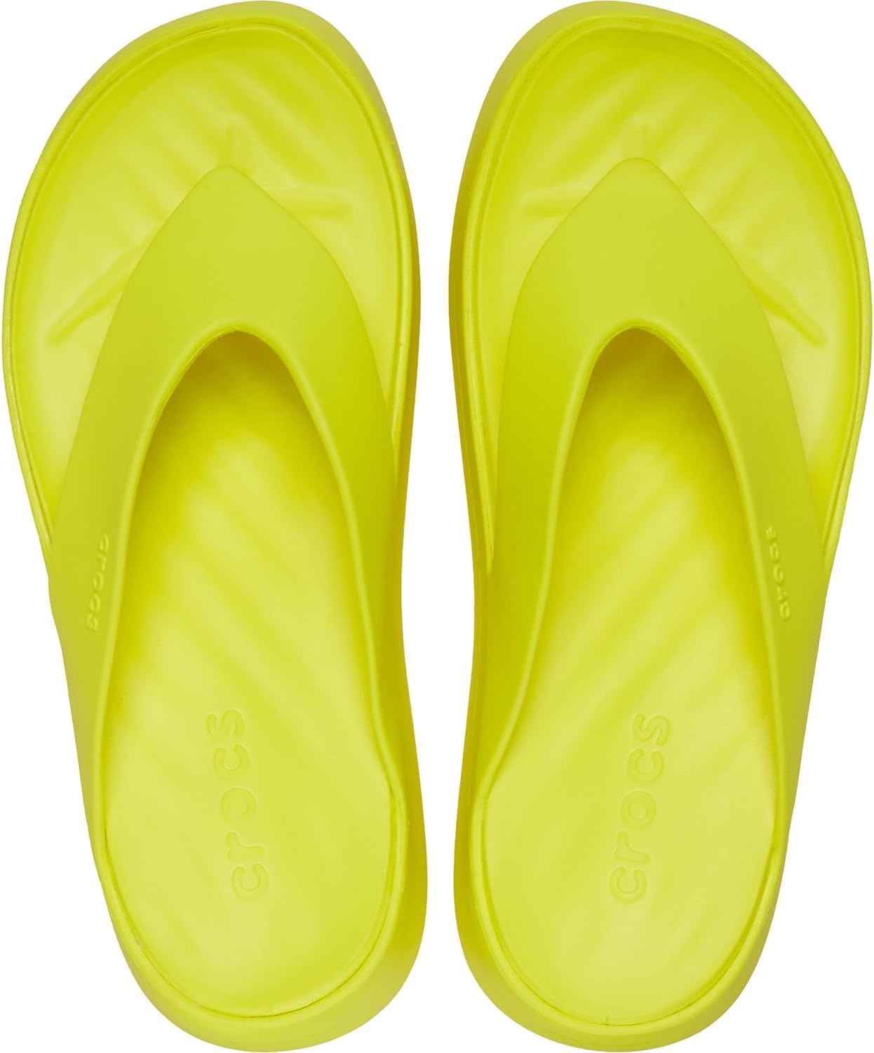 image:imageCrocs Womens Getaway Platform SandalsAcidity