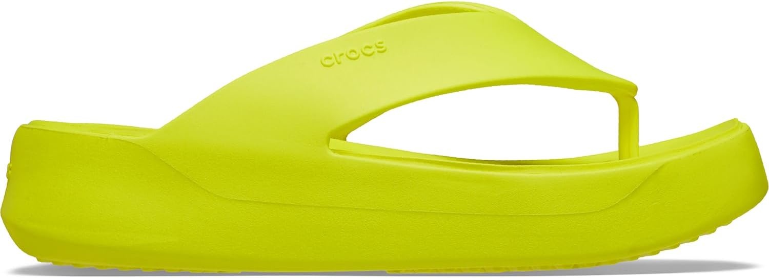 image:imageCrocs Womens Getaway Platform SandalsAcidity