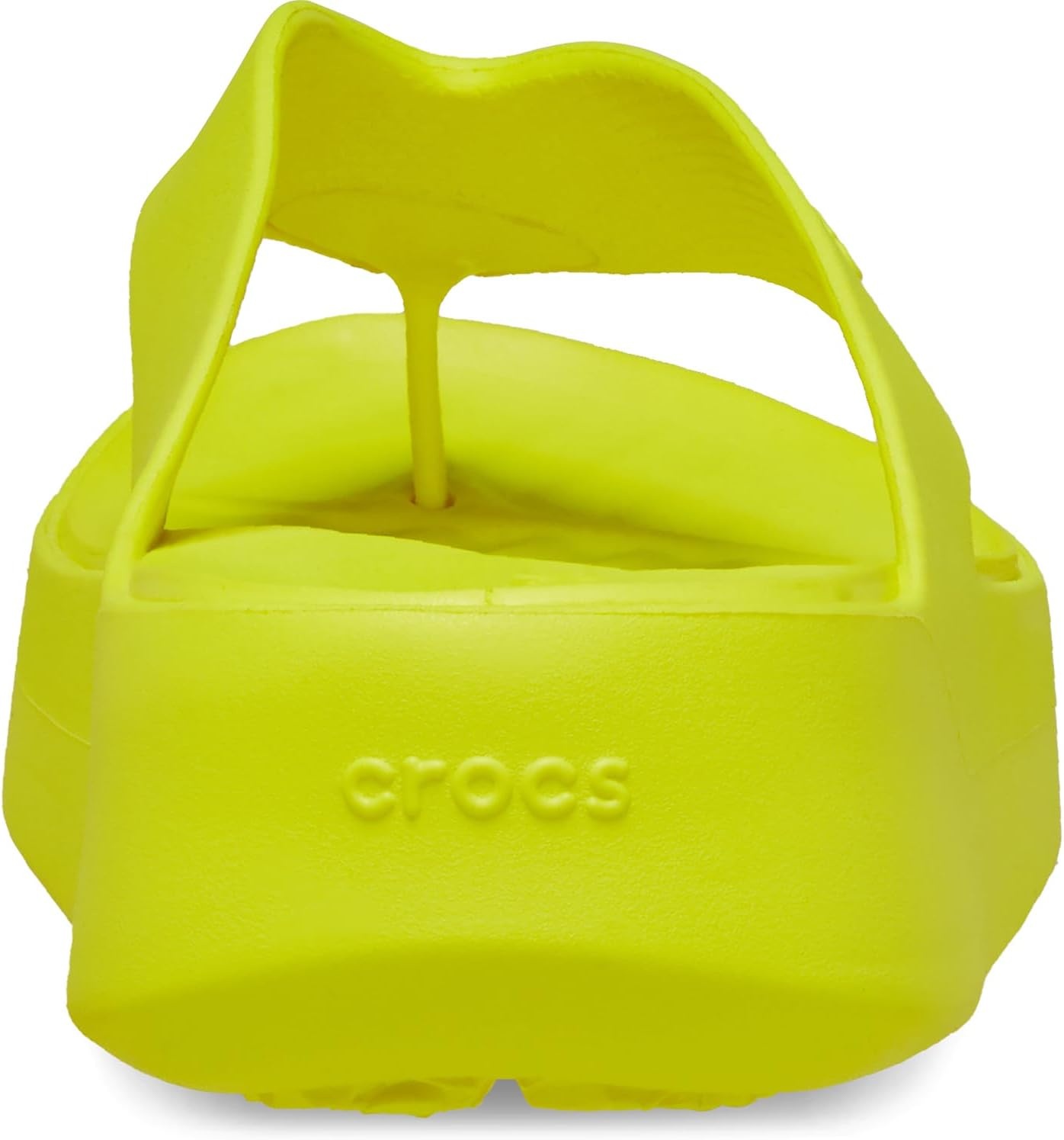 image:imageCrocs Womens Getaway Platform SandalsAcidity