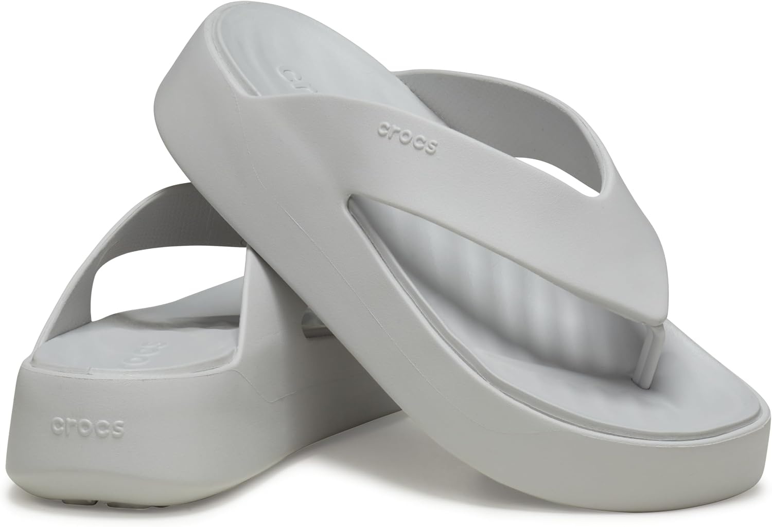 image:imageCrocs Womens Getaway Platform SandalsAtmosphere