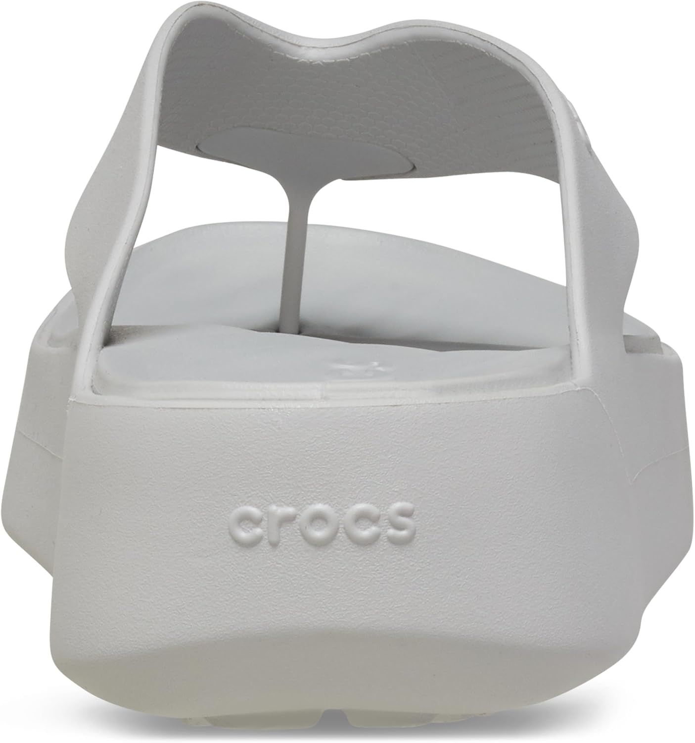 image:imageCrocs Womens Getaway Platform SandalsAtmosphere