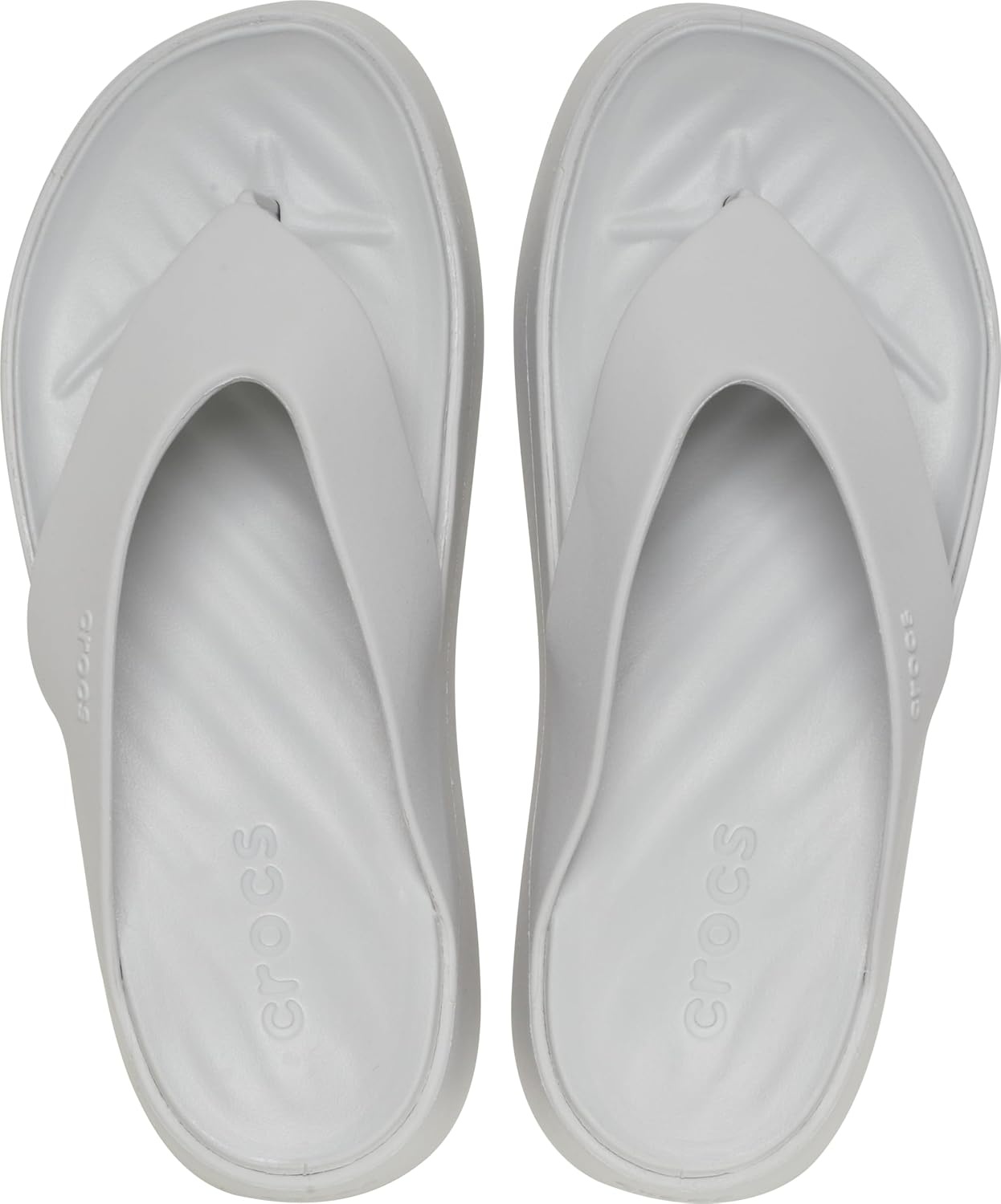 image:imageCrocs Womens Getaway Platform SandalsAtmosphere