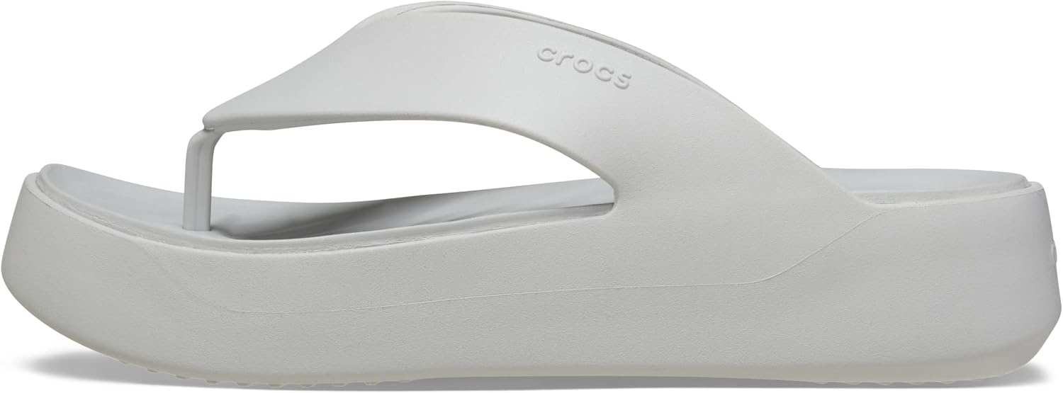 image:imageCrocs Womens Getaway Platform SandalsAtmosphere