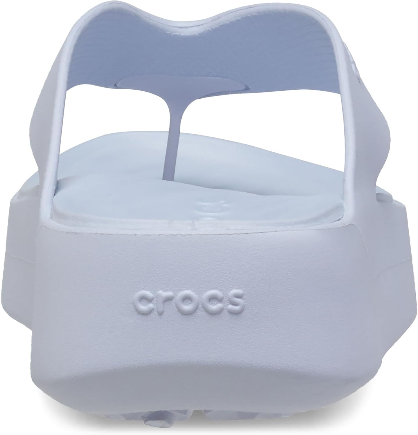 image:imageCrocs Womens Getaway Platform SandalsDreamscape