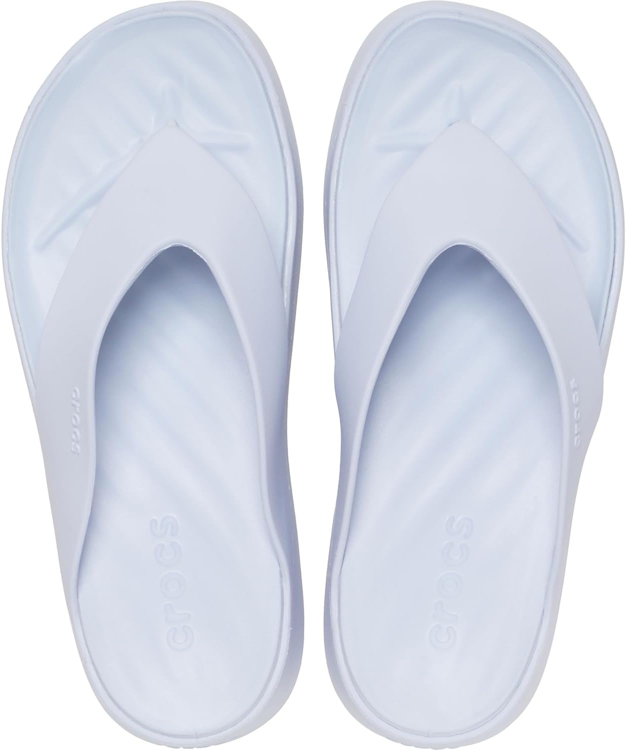 image:imageCrocs Womens Getaway Platform SandalsDreamscape