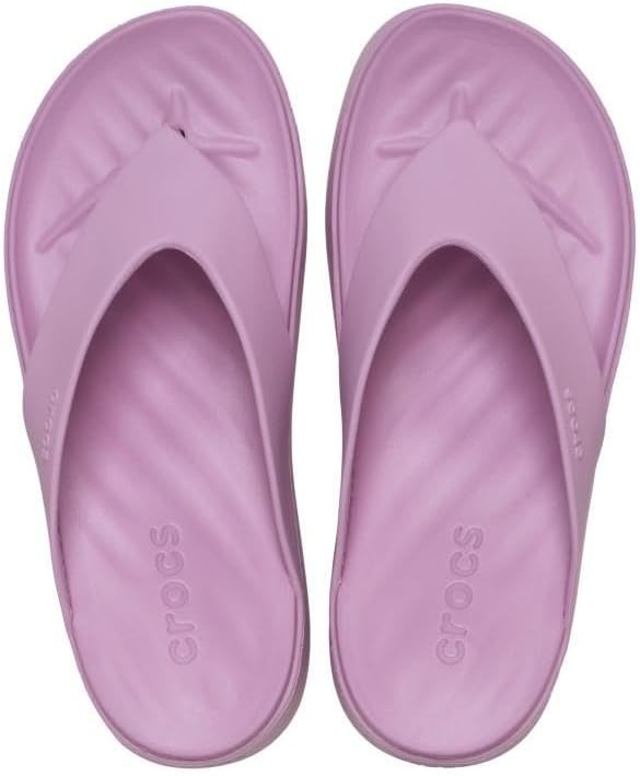 image:imageCrocs Womens Getaway Platform SandalsHydrangea