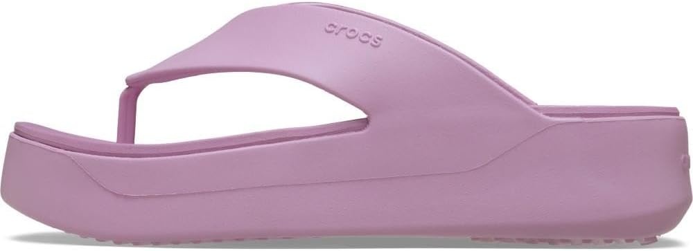 image:imageCrocs Womens Getaway Platform SandalsHydrangea