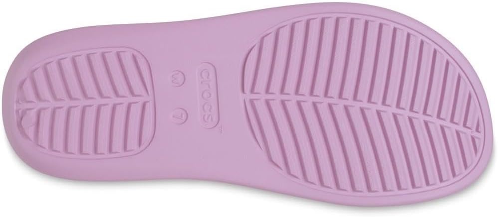 image:imageCrocs Womens Getaway Platform SandalsHydrangea