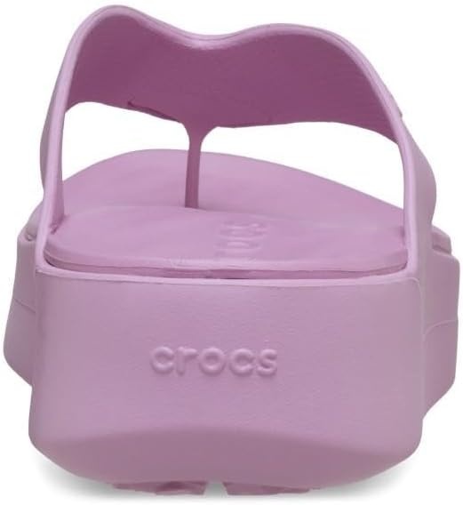 image:imageCrocs Womens Getaway Platform SandalsHydrangea