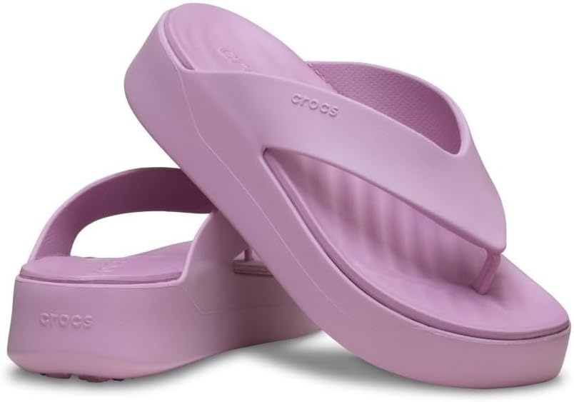 image:imageCrocs Womens Getaway Platform SandalsHydrangea