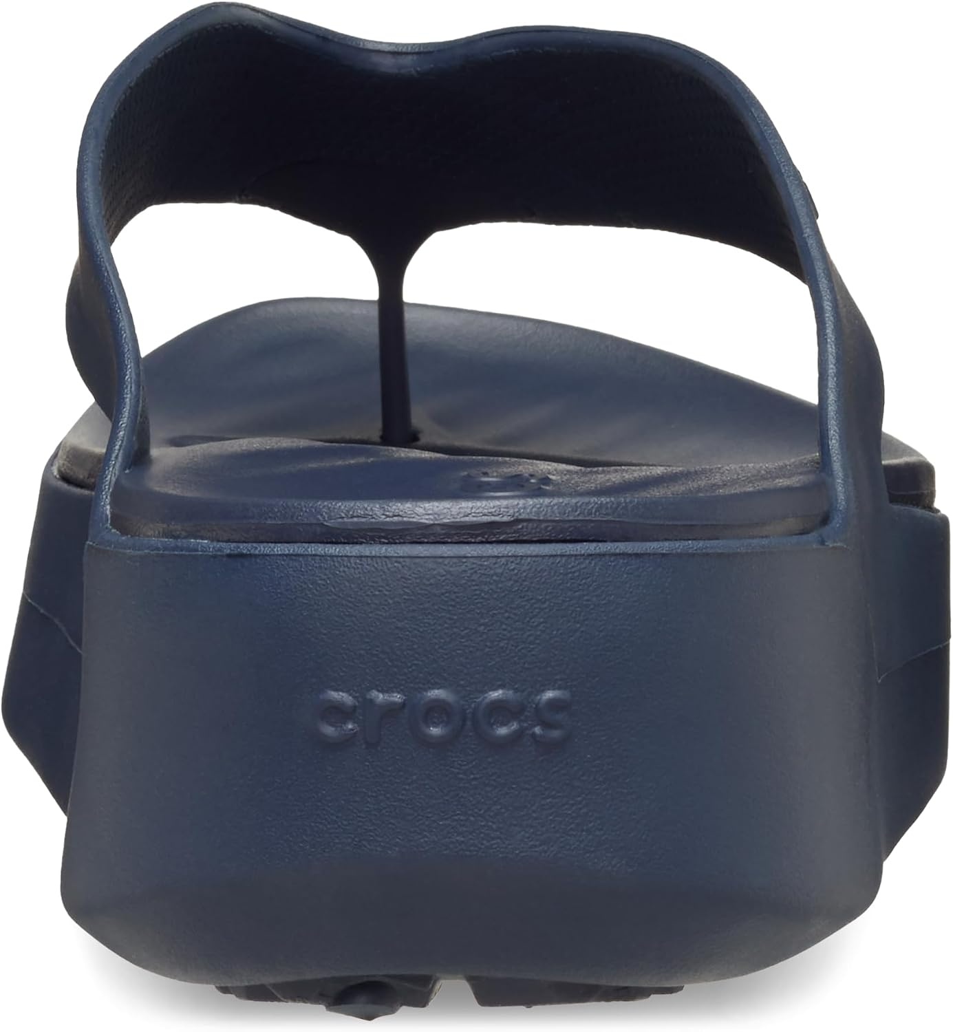 image:imageCrocs Womens Getaway Platform SandalsNavy