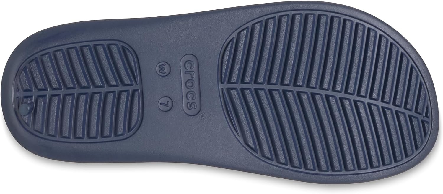 image:imageCrocs Womens Getaway Platform SandalsNavy